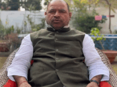 लालू यादव के परिवार में दरार पर बोले साधु यादव- तेजस्वी ने अहंकार पाल लिया