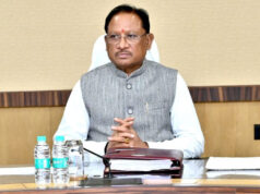 11 नवंबर को अहमदाबाद में होगा ‘इन्वेस्टर कनेक्ट’ कार्यक्रम, टेक्सटाइल, फार्मा, फूड प्रोसेसिंग और इलेक्ट्रॉनिक्स सेक्टर में निवेश के अवसरों की होगी प्रस्तुति….