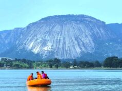 जशपुर जम्बूरी 2025: प्रकृति, संस्कृति और साहसिक रोमांच का अनोखा संगम…