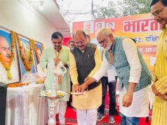 दक्षिण-पश्चिम विधानसभा के सभी मंडलों में संपन्न हुई एसआईआर कार्यशाला