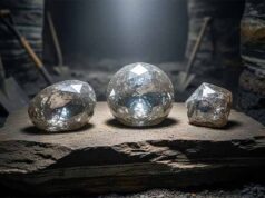 CM डॉ. यादव का बड़ा ऐलान: पन्ना डायमंड को मिलेगा अंतरराष्ट्रीय पहचान