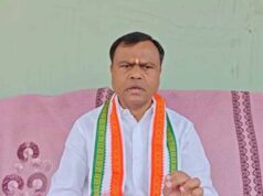 धान खरीदी में सुस्ती: PCC चीफ बैज का आरोप—सरकार की लापरवाही से किसान परेशान