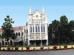 मानहानि केस में राहत की तलाश: अभिषेक बनर्जी पहुंचे MP हाईकोर्ट