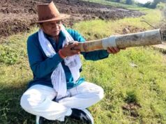 सरकार ने किया बैन, किसानों ने बना लिया सहारा: ‘कार्बाइड गन’ का अनोखा जुगाड़
