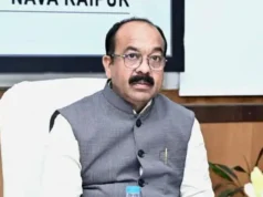 लोक निर्माण विभाग द्वारा उप मुख्यमंत्री अरुण साव या किसी भी निजी कार्यक्रम का कोई भुगतान नहीं…