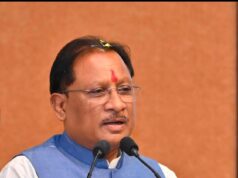 मुख्यमंत्री विष्णुदेव साय की बड़ी सौगात: जशपुर जिले में चार नालों पर बनेगा पुल….