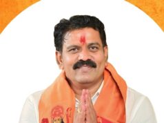 उपमुख्यमंत्री विजय शर्मा के प्रयासों से अमरौड़ी को मिली 41.65 लाख रूपयों की सौगात…