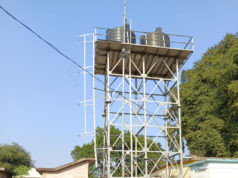 जल जीवन मिशन- मुण्डाडीह में 92 घरेलू नल कनेक्शन क्रियाशील: ग्रामवासियों को मिल रहा शुद्ध पेयजल…