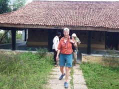 बेल्जियम के पर्यटक धनकुल एथनिक रिजॉर्ट पहुंचे, बस्तर की जनजातीय संस्कृति देख हुए अभिभूत…