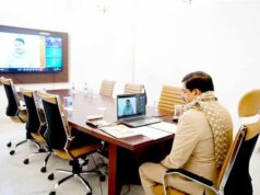 मुख्यमंत्री डॉ. यादव ने जबलपुर के सूर्या हॉफ मैराथन-2025 में नई दिल्ली से वर्चुअली जुड़कर दी बधाई