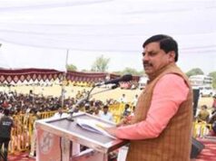 सरपंचों को हैं 25 लाख रूपए तक के कार्य कराने के अधिकार : मुख्यमंत्री डॉ. यादव