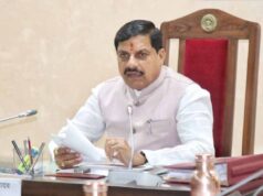 मुख्यमंत्री डॉ. यादव जबलपुर में करेंगे भव्य राज्य स्तरीय समारोह का शुभारंभ