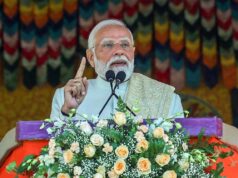 बिहार में फिर जीता सुशासन! चुनाव परिणाम पर पीएम मोदी का बड़ा बयान