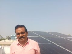 मोदी की गारंटी, विष्णु के सुशासन से मेश्राम का घर सौर ऊर्जा से हुआ रोशन….