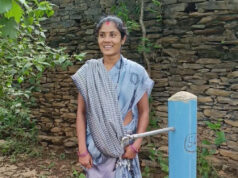 बस्तर में पेयजल प्रबंधन-25 वर्षों की विकास यात्रा में हर घर जल का सपना हो रहा साकार….