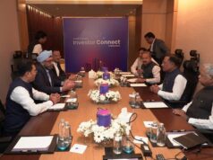 छत्तीसगढ़ और गुजरात के बीच विकास, तकनीक, संस्कृति और निवेश का नया अध्याय : मुख्यमंत्री विष्णु देव साय का गुजरात प्रवास रहा ऐतिहासिक और सार्थक….