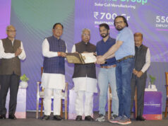 छत्तीसगढ़ और गुजरात मिलकर विकसित भारत के निर्माण में निभाएंगे अहम भूमिका – मुख्यमंत्री विष्णुदेव साय…