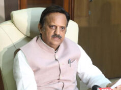 विश्वविद्यालय कर्मचारी संगठन के पदाधिकारी अपनी जिम्मेदारी का निष्ठापूर्वक निर्वहन करें – उप मुख्यमंत्री राजेन्द्र शुक्ल