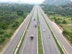 स्टेट हाईवे होगा फोरलेन, डीपीआर तैयार; शिवराज सिंह चौहान ने सीएम से मरम्मत की मांग की