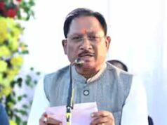 सुधार से विश्वास तक: चारों श्रेणियों में ‘टॉप अचीवर’ बना छत्तीसगढ़, दिखाया विकास का नया मॉडल