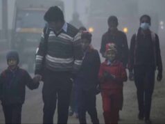 कड़ाके की ठंड का असर: दो जिलों में बदल गया स्कूल टाइम, प्रशासन ने जारी किए नए आदेश