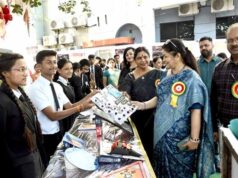 नई शिक्षा नीति के लक्ष्यों को हासिल करने में कॅरियर एक्जीविशन-कम-कॉन्फ्रेंस का आयोजन महत्वपूर्ण