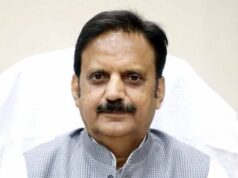 गौ-अभयारण्य के विकास से जुड़े निर्माण कार्य समय पर पूरा करें: उप मुख्यमंत्री शुक्ल