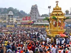 ‘सनातन धर्म परीक्षण बोर्ड’ का गठन: तिरुपति लड्डू घी विवाद पर डिप्टी CM की बड़ी पहल