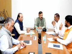 शासकीय शिक्षकों की सेवा संबंधी समस्याओं के निराकरण के लिये लगेंगे शिविर