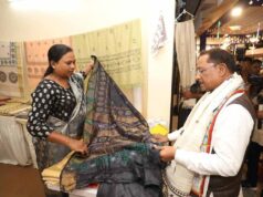 चारों श्रेणियों में अव्वल रहा छत्तीसगढ़ — उद्योग संगम में दिखा सुधार और विकास का नया मॉडल