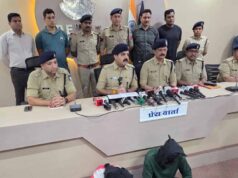 रील देखकर सीखा फर्जी पेमेंट, ठगी के लिए बना फेक ऐप — बंटी-बबली धर दबोचे गए