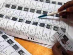 एसआईआर वर्किंग में मध्यप्रदेश का 12 राज्यों में छठा स्थान, अब तक 9.72% गणना पत्रक डिजिटाइज