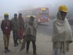 मध्य प्रदेश में नवंबर की सबसे ठंडी सुबह! इंदौर-भोपाल में पुराने रिकॉर्ड टूटे, अब कोहरा भी छाएगा