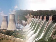 श्रम विभाग ने एमपी पावर जनरेटिंग कंपनी के बारह पावर हाउस को दी 5 स्टार श्रम रेटिंग: ऊर्जा मंत्री तोमर