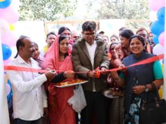 कड़ाके की ठंड में सुबह-सुबह गांवों तक पहुंचे वित्त मंत्री चौधरी, विकास कार्यों को दी नई गति…