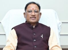 विकसित भारत–जी राम जी ग्रामीण श्रमिकों के सम्मान और अधिकारों की मजबूत गारंटी: मुख्यमंत्री विष्णुदेव साय….