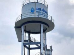 जल जीवन मिशन से हर घर नल-जल का सपना साकार….