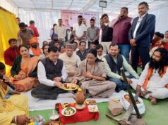 नगर पालिक निगम कोरबा के 06 वार्डो को मिली 16 नए विकास कार्यो की सौगात: मंत्री लखनलाल देवांगन…