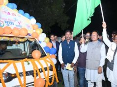 बाल विवाह बच्चों के भविष्य के साथ खिलवाड़ है, इसे रोकना समाज की सामूहिक जिम्मेदारी: मुख्यमंत्री विष्णुदेव साय….