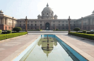 केंद्र सरकार ने बदला पीएमओ का नाम, अब ‘सेवा तीर्थ’ के नाम से जाना जाएगा