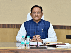 मंत्रिपरिषद के निर्णय : दिनांक – 03 दिसम्बर 2025