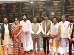 किसानों की सुविधाओं और मंडी अधोसंरचना को मिलेगा नया आयाम: कृषि मंत्री राम विचार नेताम…..