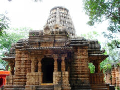 146 करोड़ रू. की लागत से काशी की तर्ज पर बनेगा भव्य भोरमदेव कॉरिडोर….