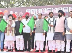 छोटी सी उम्र में साहिबजादों ने वीरता और गौरव की जो मिसाल पेश की, वह युगों तक प्रेरणा देती रहेगी – मुख्यमंत्री विष्णुदेव साय