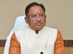 केरल के पलक्कड़ में छत्तीसगढ़ के प्रवासी मजदूर की हत्या पर मुख्यमंत्री साय ने जताया गहरा शोक….