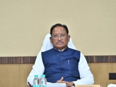 छत्तीसगढ़ कैबिनेट बैठक: मुख्यमंत्री विष्णु देव साय की अध्यक्षता में लिए गए अनेक महत्वपूर्ण निर्णय…..