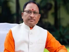 मुख्यमंत्री विष्णु देव साय एवं उद्योग मंत्री देवांगन 23 दिसंबर को रायपुर में आयोजित ‘छत्तीसगढ़ स्किल टेक‘ कार्यक्रम में होंगे शामिल….