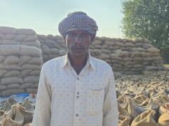 धान बिक्री से साकार हो रहे सपने : किसान अजय करेंगे भतीजे की शादी, समर्थन मूल्य से बढ़ा भरोसा….