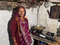 स्वच्छ रसोई, स्वस्थ परिवार: प्रधानमंत्री उज्ज्वला योजना का असर : मुंगेली के पूनम और बबीता को मिला गैस कनेक्शन, धुएँ से मिली मुक्ति….