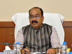 उप मुख्यमंत्री अरुण साव शहरी विकास मंत्रियों की बैठक में होंगे शामिल….